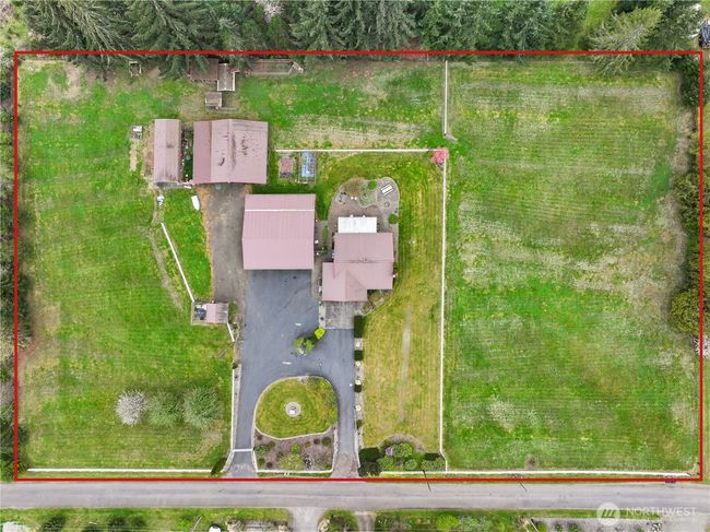 141 E Deer Creek Rd, House other with 3 bedrooms, 4 bathrooms and 12 parking in Shelton WA | Image 33