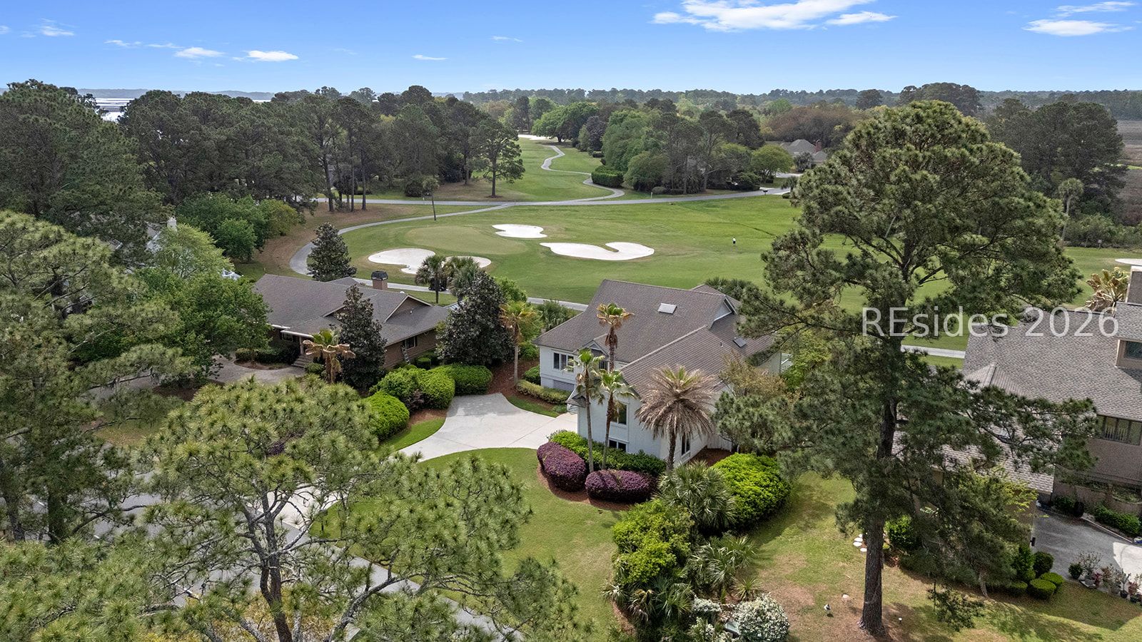 Residential in Hilton Head Island 5