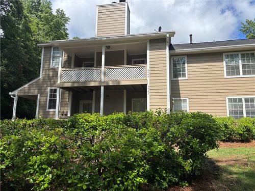 6449 Pinebark Way, Morrow, GA, 30260-1747 | Card Image