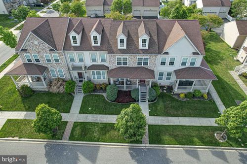 1805 N Pollock Way, MIDDLETOWN, DE, 19709-9849 | Card Image