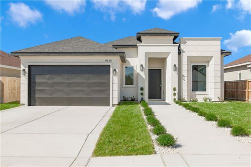 9119 N 25th Street, McAllen, TX, 78504 | Card Image