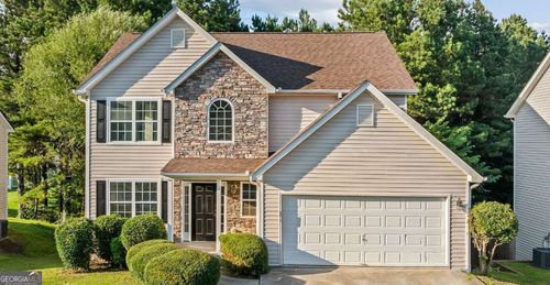 4971 Larkspur Ln, Atlanta, GA, 30349-3940 | Card Image