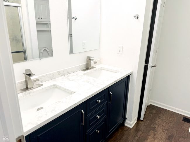 436 Tavistock Dr, House other with 3 bedrooms, 3 bathrooms and null parking in Mooresville IN | Image 16