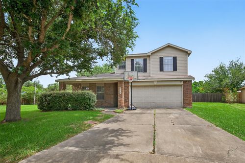 515 Wild Cotton Rd, Rosenberg, TX, 77471-5875 | Card Image