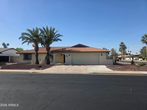 2409 E Jensen St, Mesa, AZ, 85213-3519 | Card Image