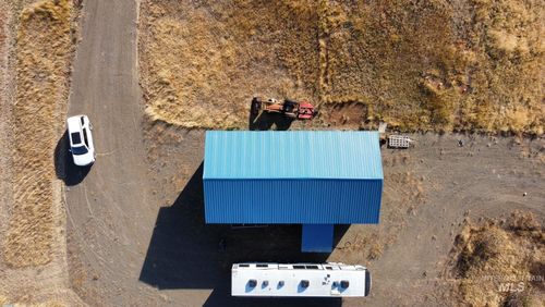 2195 Coyote Run, Council, ID, 83612-5083 | Card Image