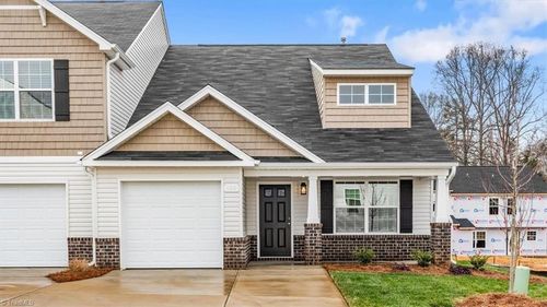 106 Pineberry Way, Greensboro, NC, 27410-9982 | Card Image