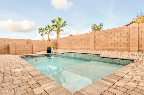 12684 N Brabant Dr, Marana, AZ, 85653-7845 | Card Image