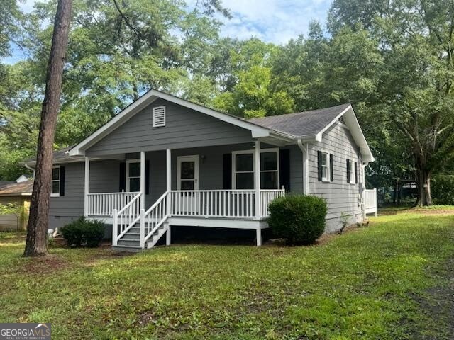 Smith St, Rockmart, GA 30153 #1