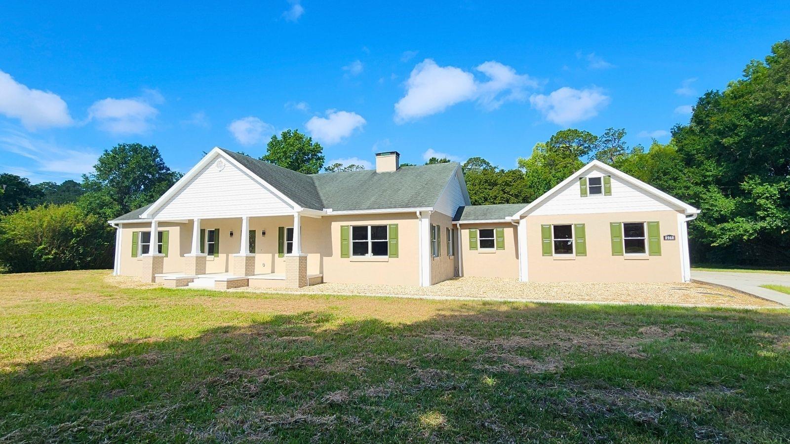 Scales Rd, Lakeland, FL 33810