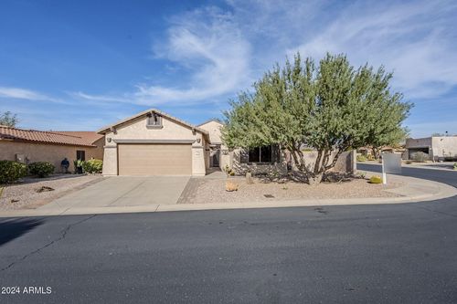 10786 E Lazy Doc Court, Gold Canyon, AZ, 85118 | Card Image