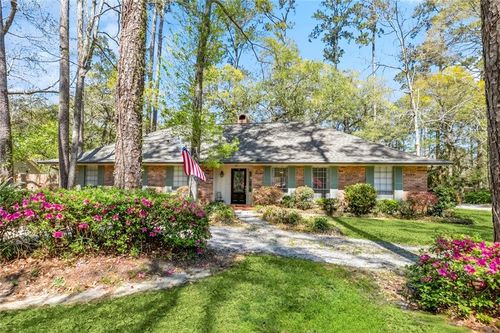 124 North Dr, Covington, LA, 70433-4809 | Card Image