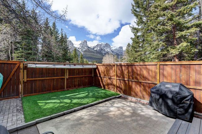 2 - 1530 7th Avenue, Townhouse with 3 bedrooms, 2 bathrooms and 2 parking in Canmore AB | Image 28