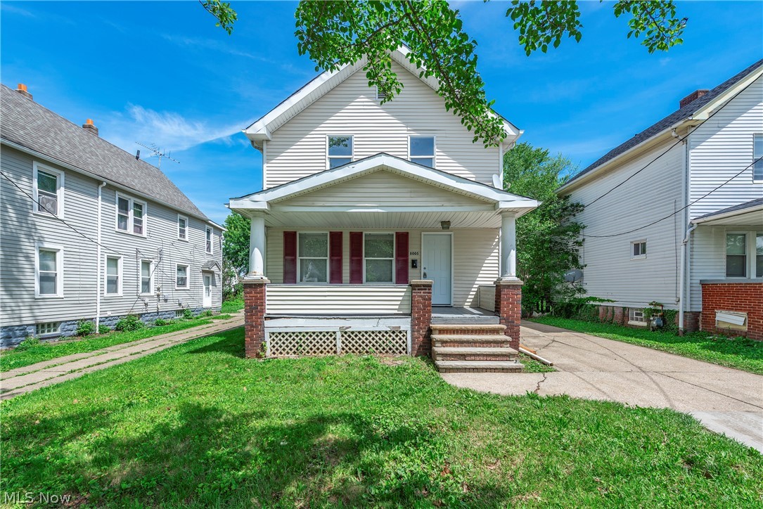 Residential in Cleveland 3