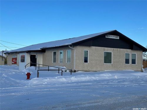 102 Main St, Nokomis, SK, S0G0B5 | Card Image