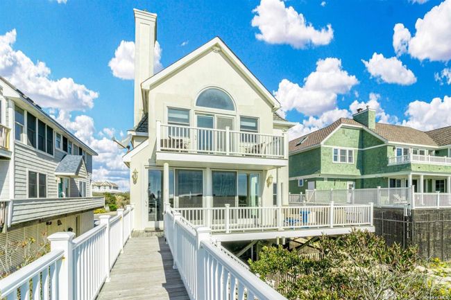 803 Dune Road, House other with 4 bedrooms, 4 bathrooms and null parking in Westhampton Beach NY | Image 19
