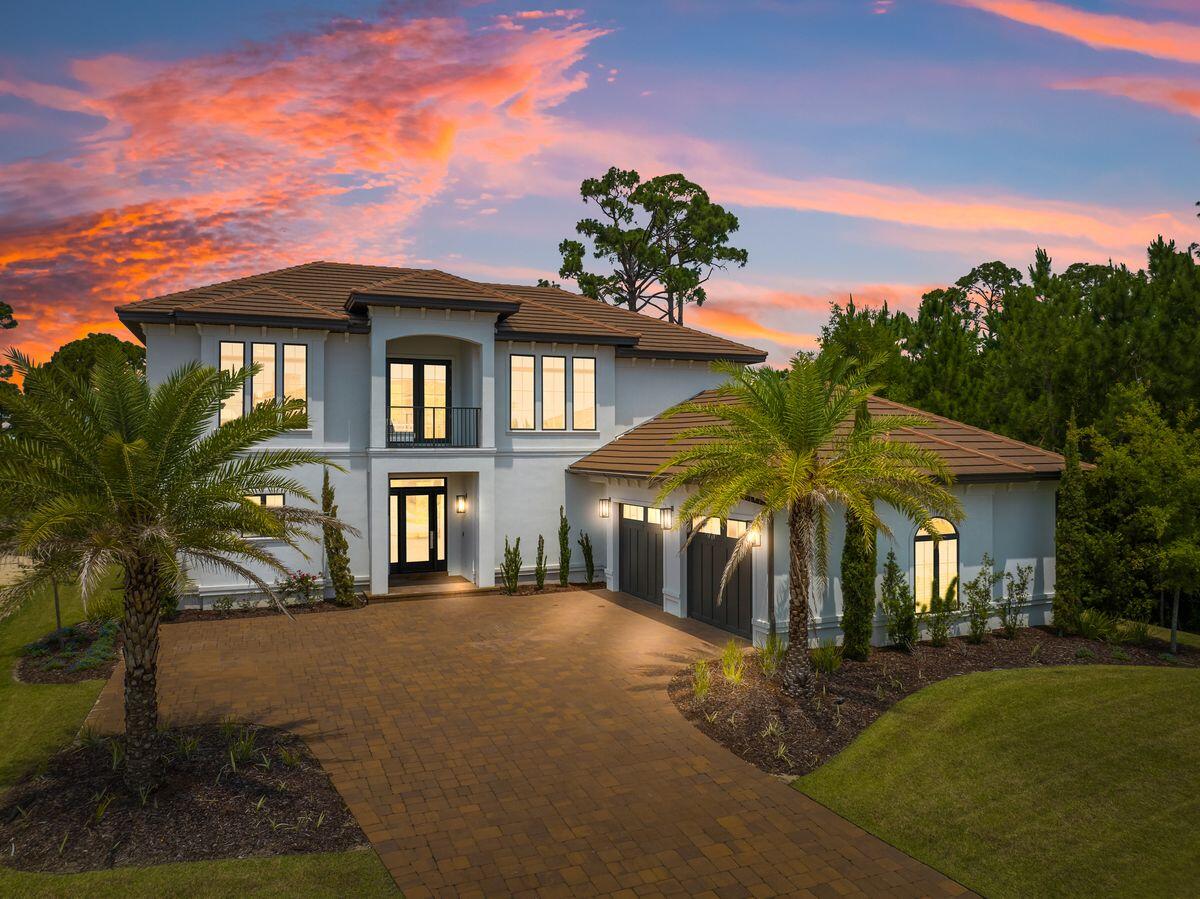 Terra Cotta Dr, Panama City, FL 32408