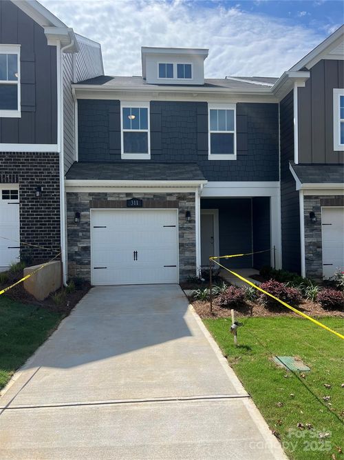 311 Hendley Drive, York, SC, 29745 | Card Image