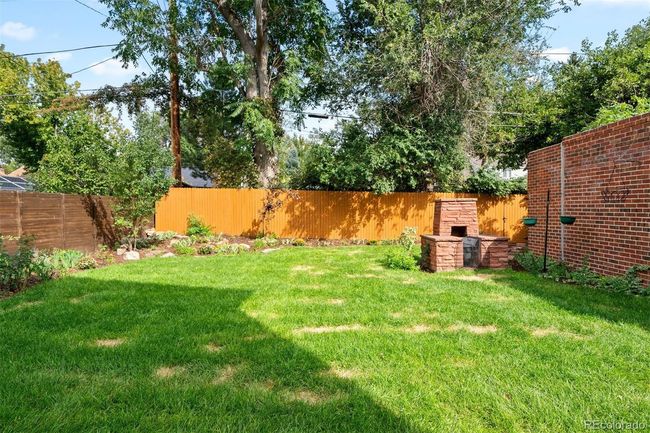 2044 Ivy St, House other with 5 bedrooms, 4 bathrooms and 5 parking in Denver CO | Image 31