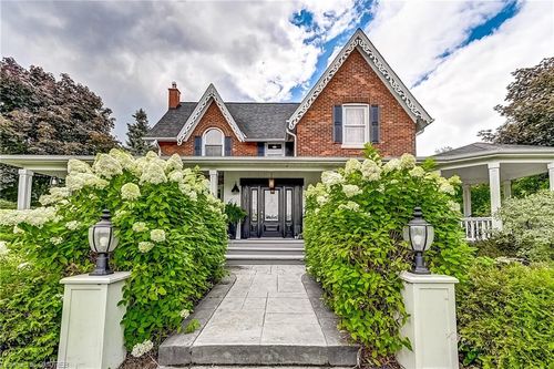 1521 Milburough Line, Carlisle, ON, L9P1B0 | Card Image