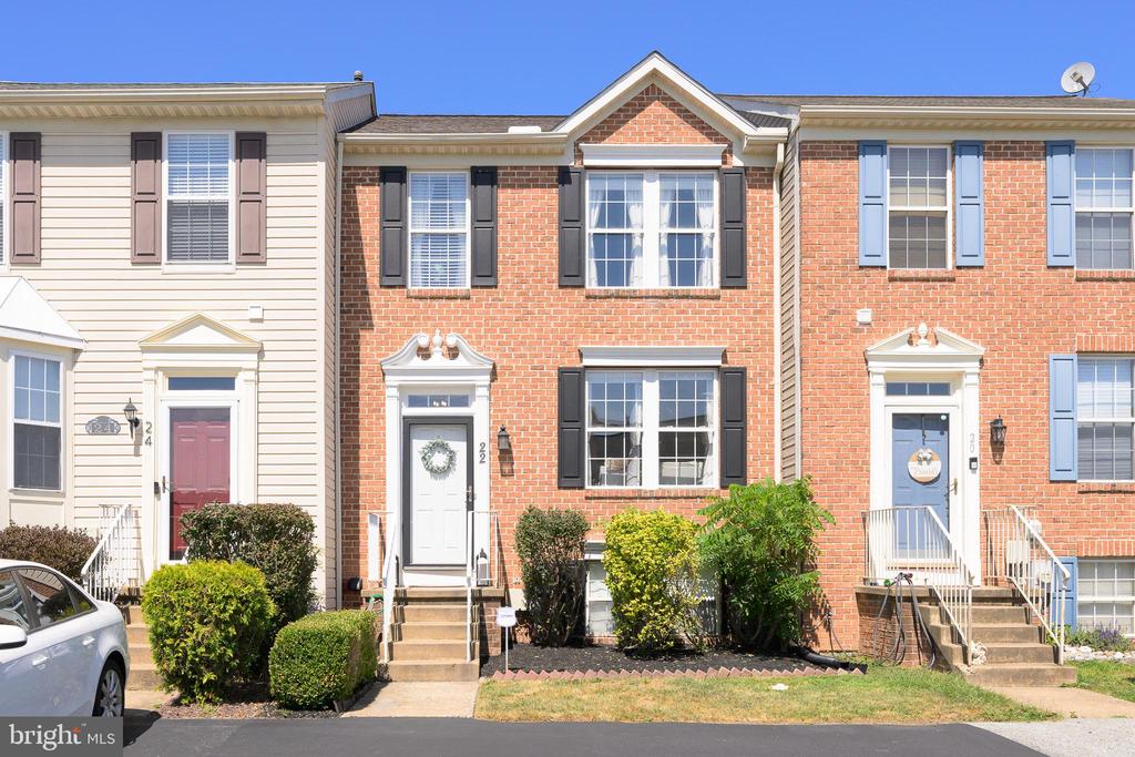 Christina Pl, Newark, DE 19702