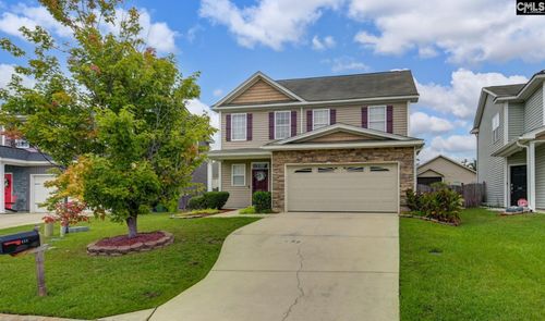 451 Freshwater Dr, Columbia, SC, 29229-6800 | Card Image