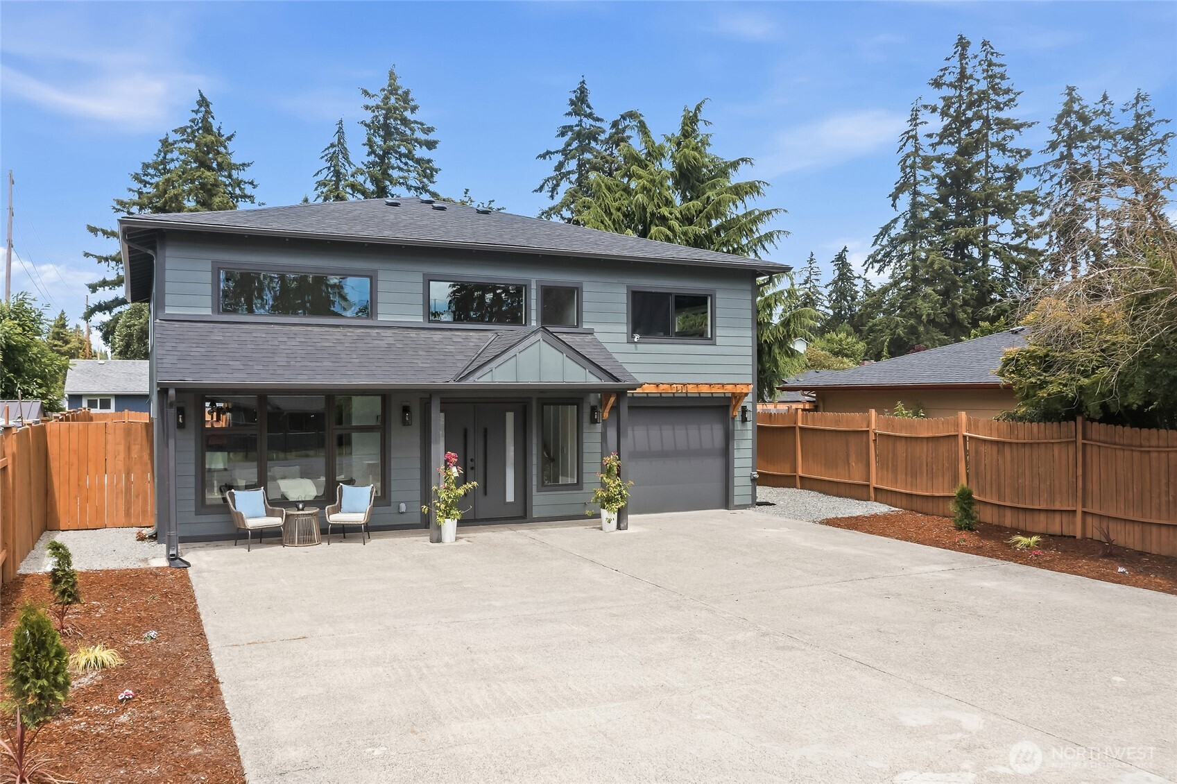 Residential in Tacoma 2
