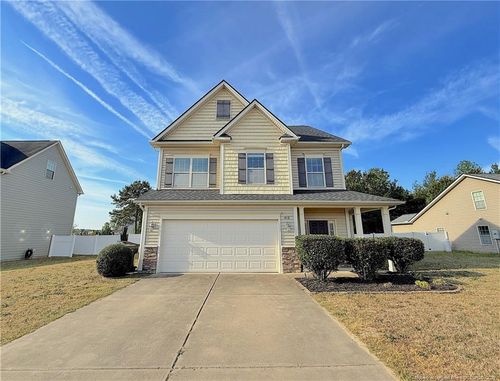 418 Century Dr, Cameron, NC, 28326-4024 | Card Image