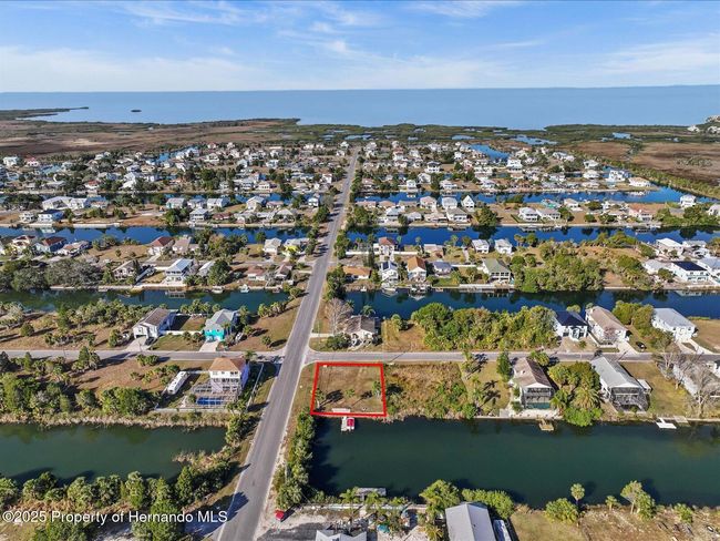 3314 Fernleaf Dr, Home with 0 bedrooms, 0 bathrooms and null parking in HERNANDO BEACH FL | Image 12