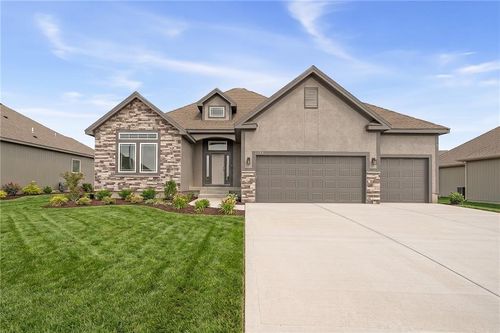 6934 Ne 102nd St, Kansas City, MO, 64156-3133 | Card Image