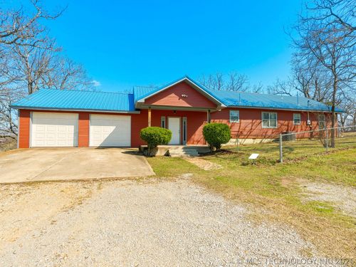 2393 Masters Rd, Sulphur, OK, 73086-9385 | Card Image