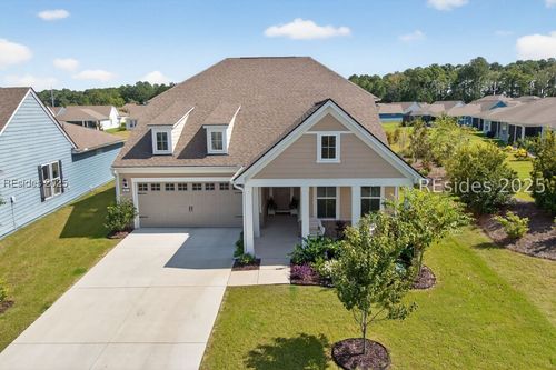 317 Daisy Ln, Bluffton, SC, 29909-1058 | Card Image