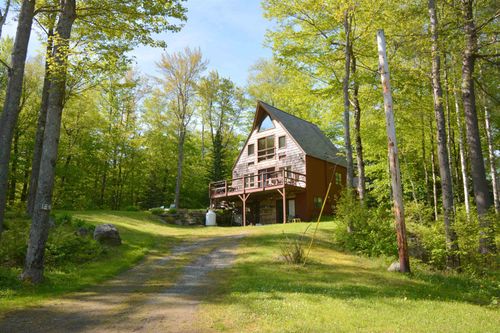 130 Tall Timber Dr, Grantham, NH, 03753-3036 | Card Image