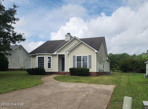 1616 Greys Mill Rd, Rocky Mount, NC, 27804-8544 | Card Image