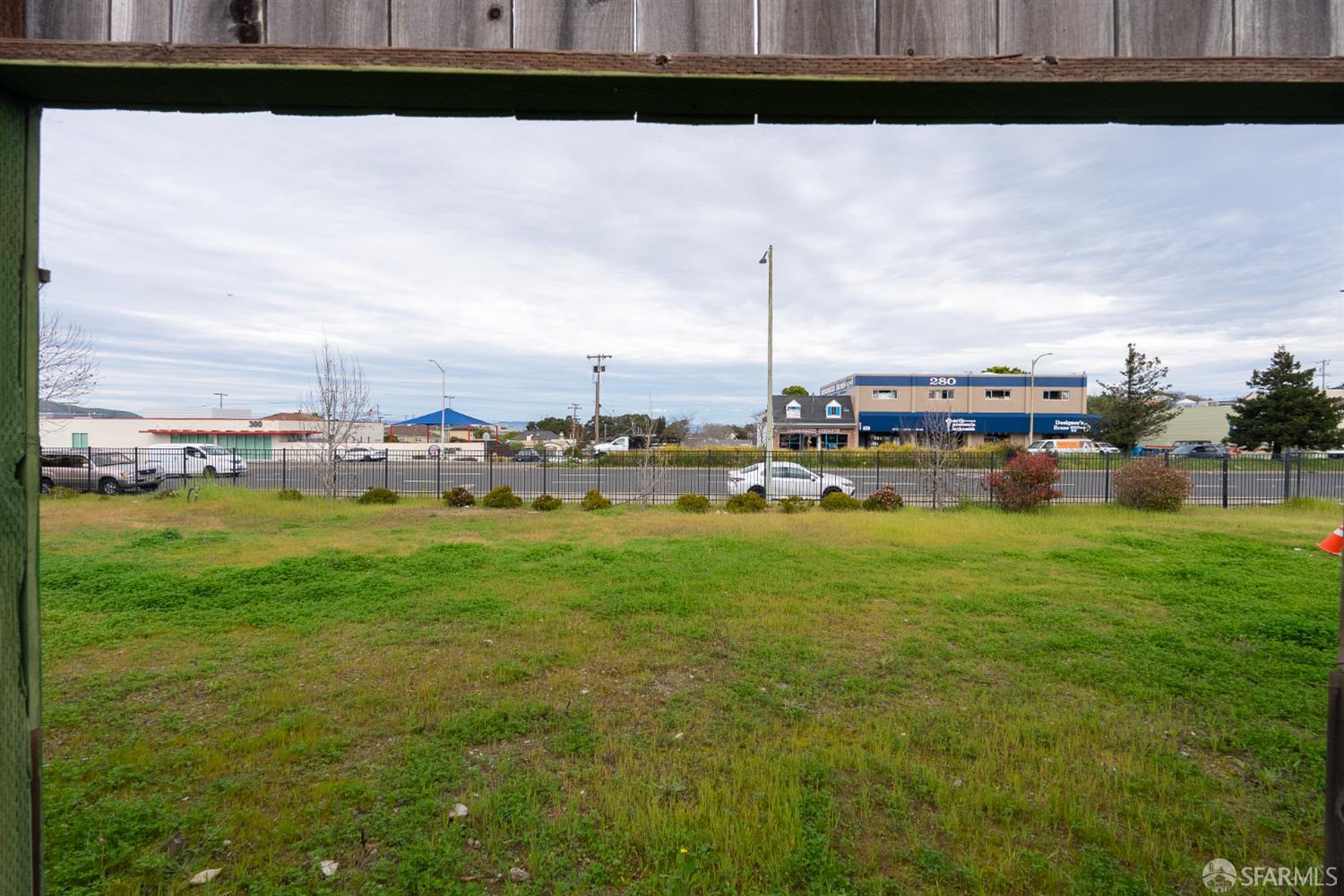 Land in San Bruno 5
