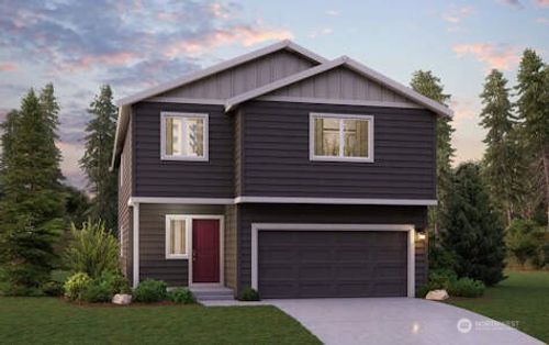 128 Pine Hollow Dr, Chehalis, WA, 98532-3301 | Card Image