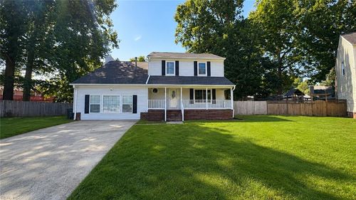 2 Eisele Ct, Hampton, VA, 23666-5629 | Card Image