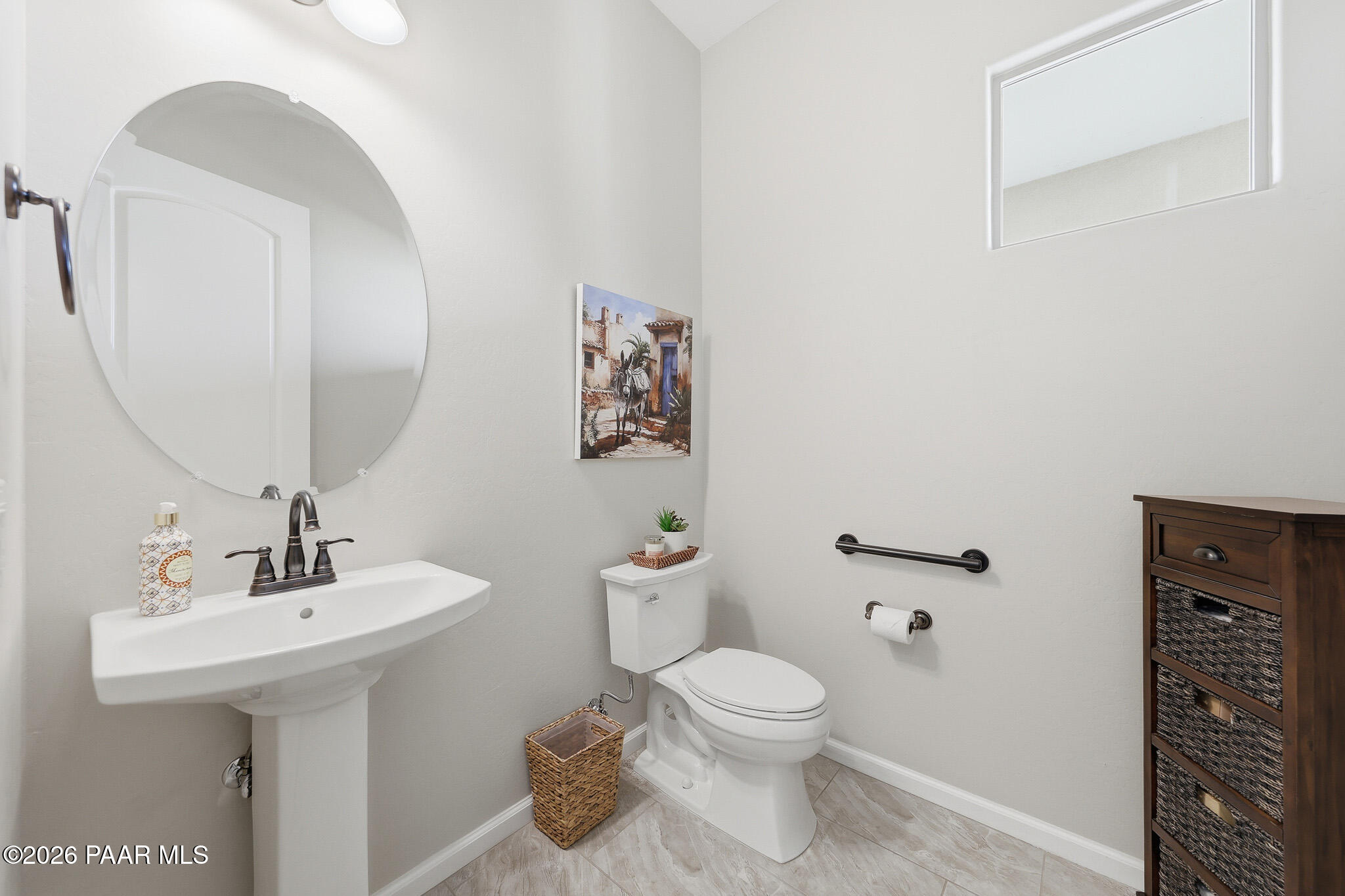 Residential in Buckeye 3