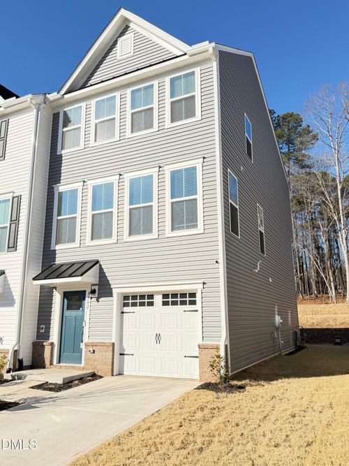 1362 Chowan Ave, Durham, NC, 27713-2937 | Card Image