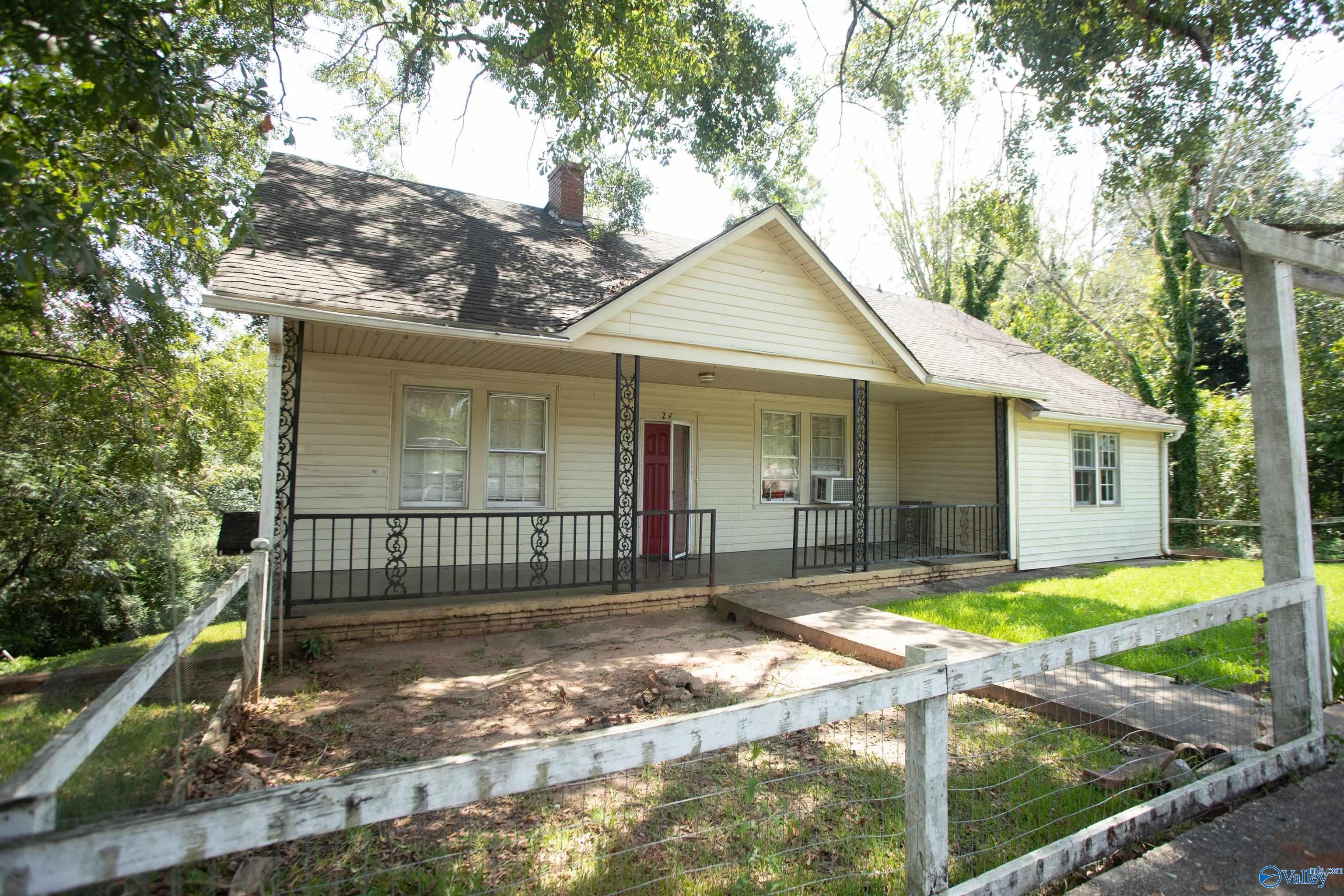 Lower St, Valley, AL 36854 #1