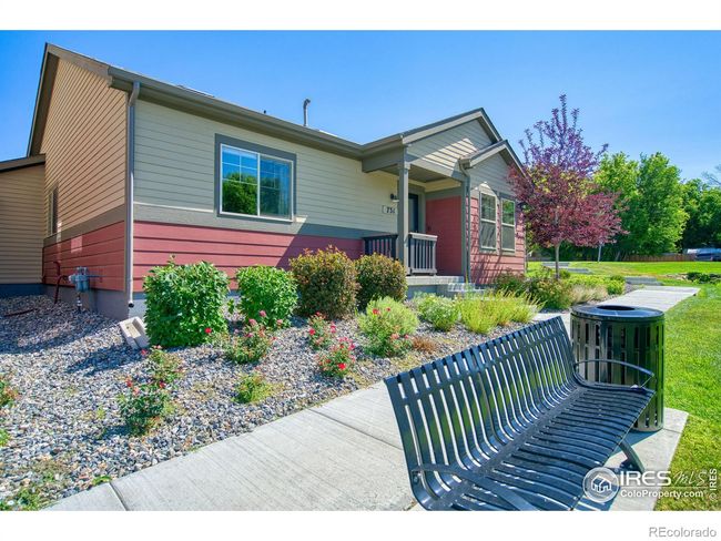 731 Widgeon Cir, Home with 2 bedrooms, 2 bathrooms and 2 parking in Longmont CO | Image 17