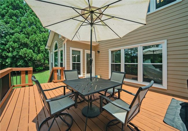 2521 Wood Creek Ct, House other with 5 bedrooms, 4 bathrooms and null parking in Dacula GA | Image 12