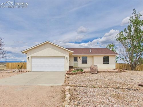 221 W Bywood Dr, Pueblo West, CO, 81007-1488 | Card Image