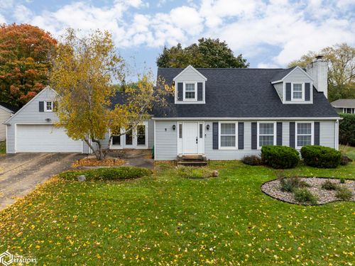 5 Lakeview Dr, Mason City, IA, 50401-1615 | Card Image