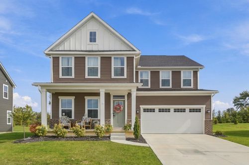 771 Patch Reef Dr, Delaware, OH, 43015-4606 | Card Image
