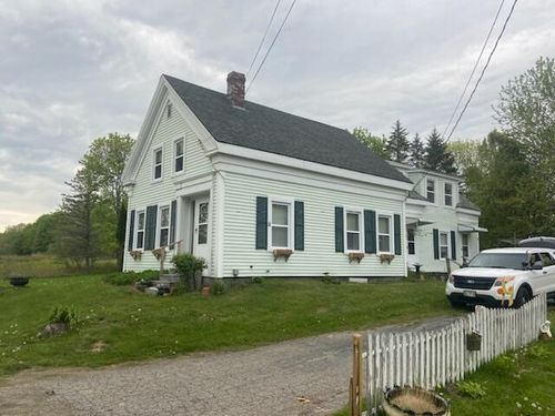 11 Nichols Street, Searsport, ME, 04974 | Card Image