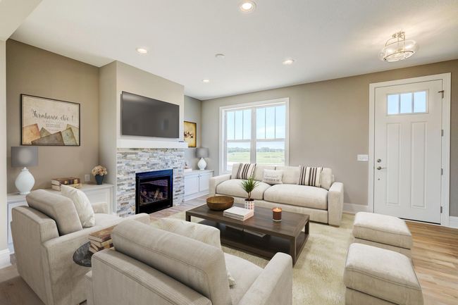 2885 Trinity Dr, House other with 4 bedrooms, 3 bathrooms and null parking in Shakopee MN | Image 5