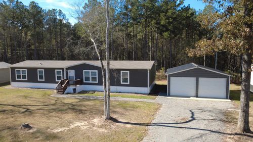 2370 Blocker Rd, Marshall, TX, 75672-1975 | Card Image