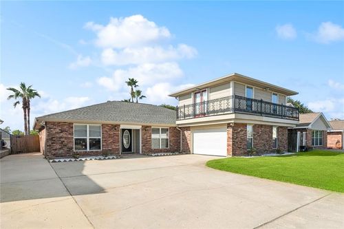 232 Moonraker Dr, Slidell, LA, 70458-5523 | Card Image