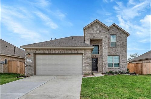 19179 Pinewood Grove Trl, New Caney, TX, 77357-2550 | Card Image
